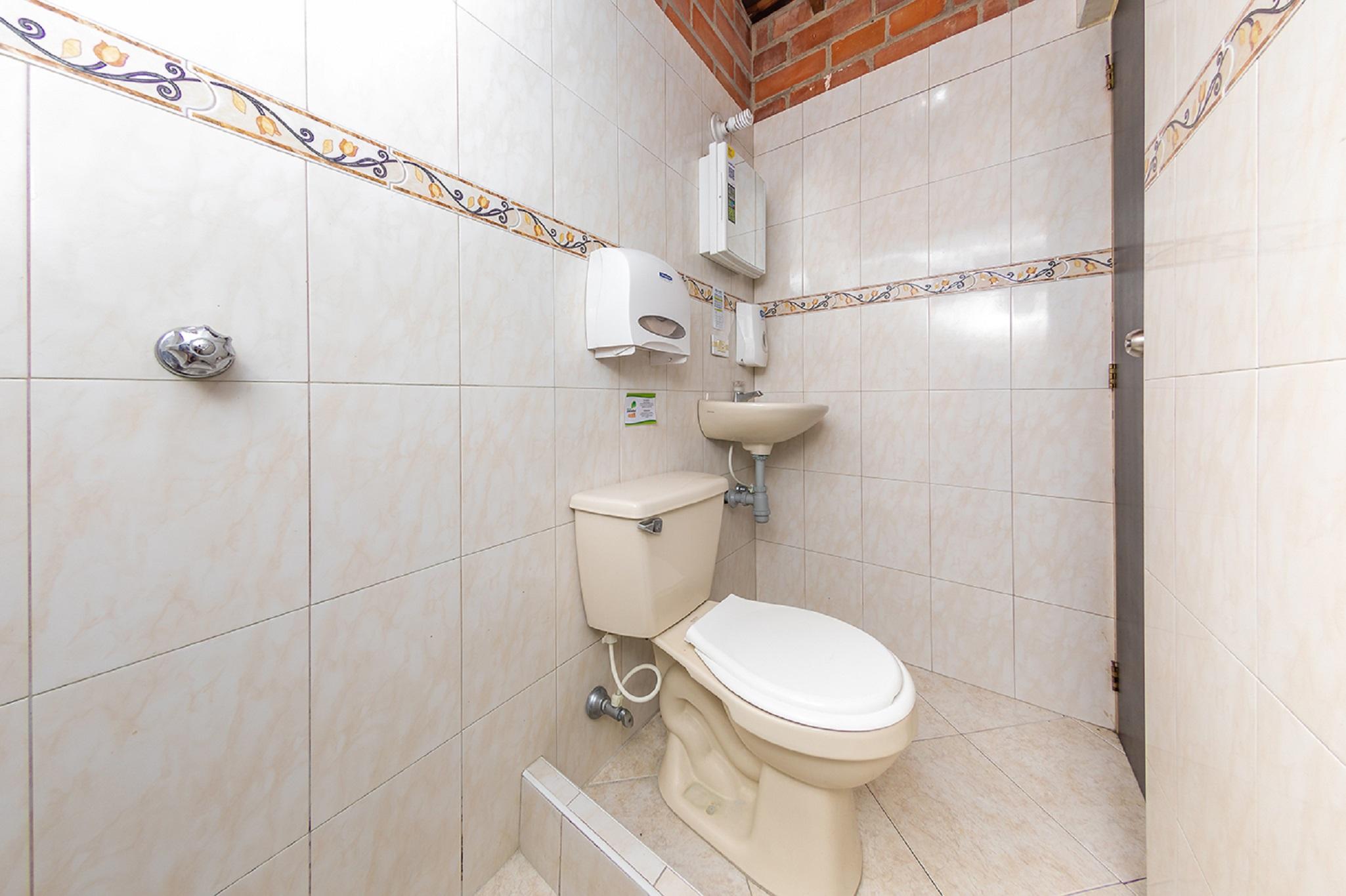Ayenda 1231 Paradise Center Medellín Kültér fotó