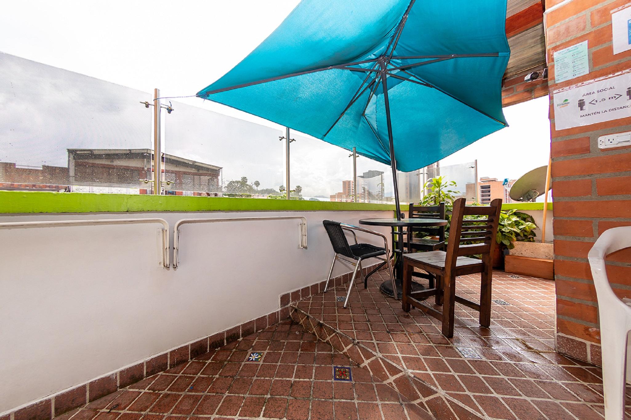 Ayenda 1231 Paradise Center Medellín Kültér fotó