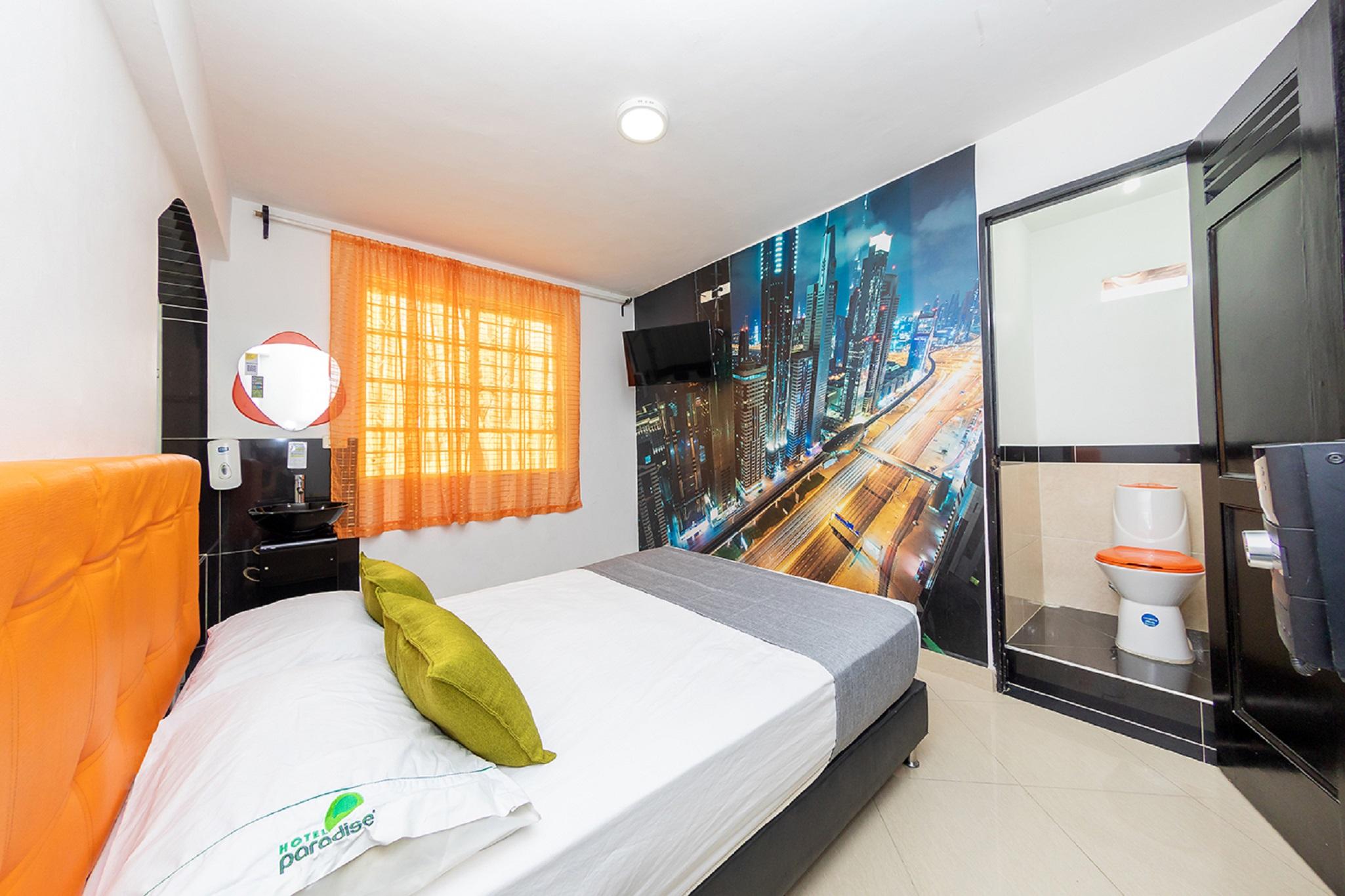 Ayenda 1231 Paradise Center Medellín Kültér fotó